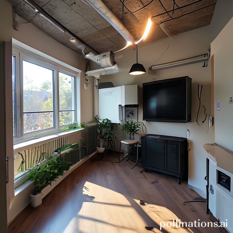 How To Improve Heat Distribution With Ducted Central Heating?